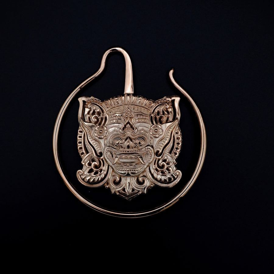 Barong Ear Weight Wholesale