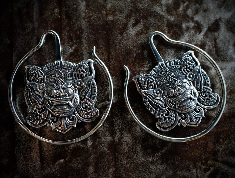 Barong Ear Weight Wholesale