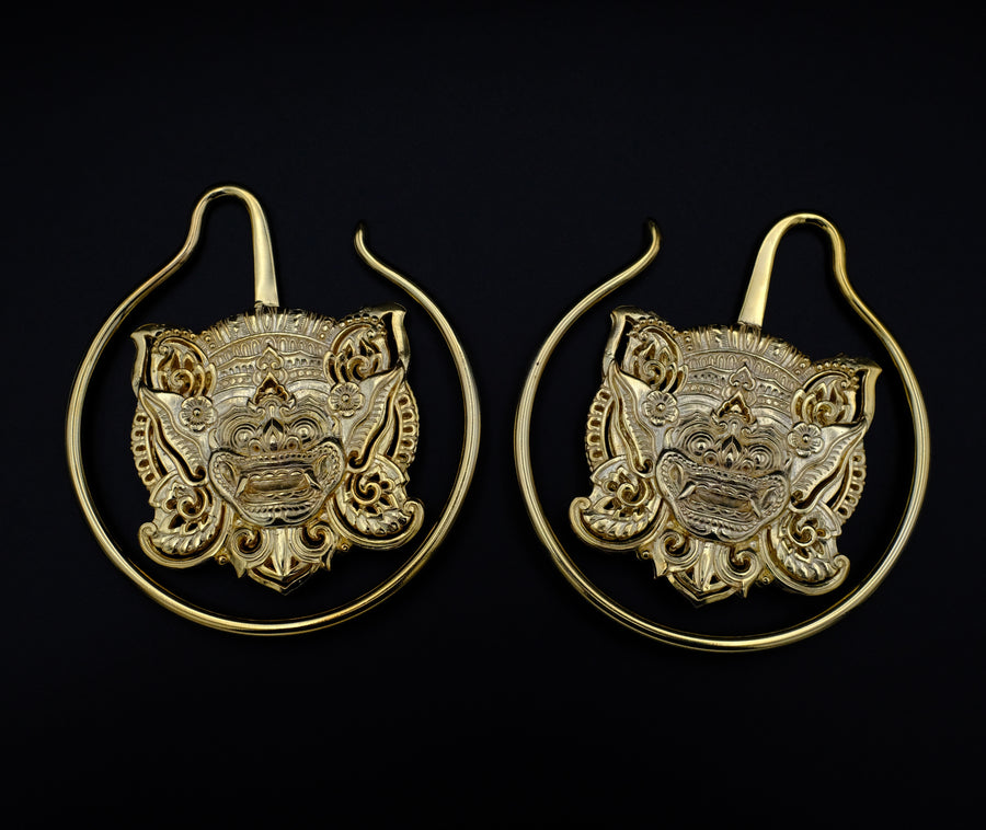 Barong Ear Weight Wholesale