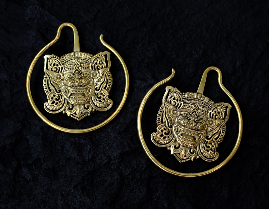 Barong Ear Weight Wholesale