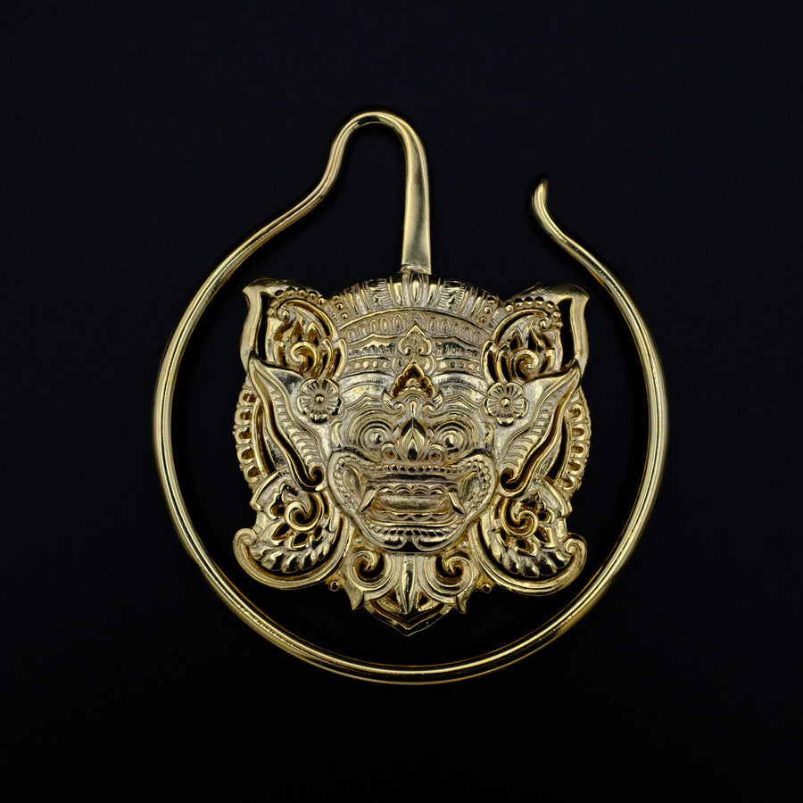 Barong Ear Weight Wholesale