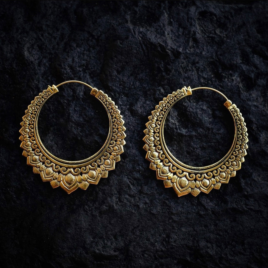 Shinta Earrings Wholesale