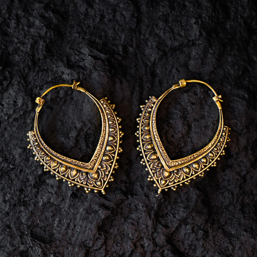 Jane Earrings Wholesale