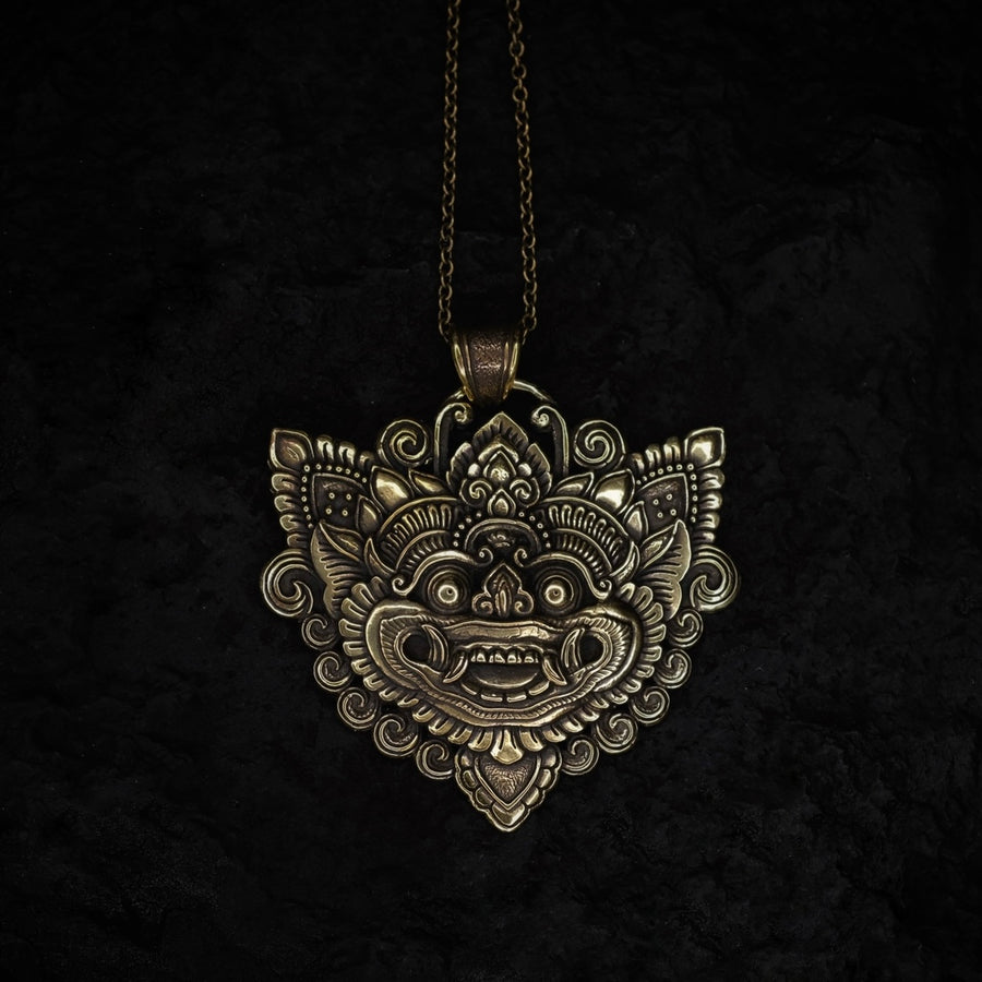 Barong Necklace